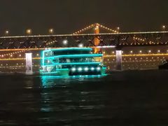 -武汉关码头(轮渡站)