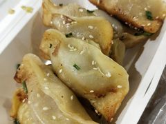 -小姜锅贴(凤凰街店)