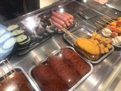 -丽达宋记美食(丽达购物中心店)