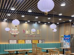 -老胜香包子铺(天津机场店)