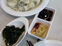 -海知道大连海鲜水饺(南山大冲店)