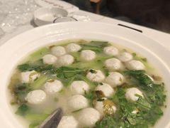 -老苏扬饭店