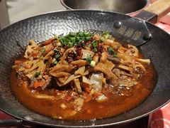 -龙师傅卤炒(天马店)