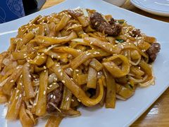 -南记食粥坊·宵夜大排档(莲花总店)