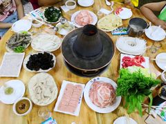 -元盛居(生态大街店)