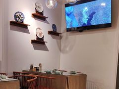 -茶油香闽南菜·花园餐厅(前埔店)