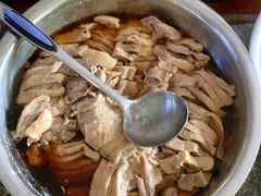 -阿伟鹅肉面馆白斩店(谢家总店)