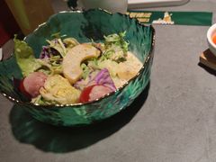 -马有鱼·馕坑烤全鱼(美美2店)