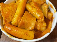 -米屋石锅拌饭(师大店)