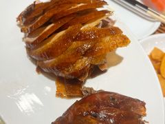 -新興传承烤鸭