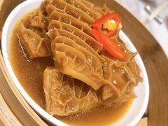 -香港百合居(LCM置汇旭辉广场店)