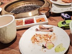 -御牛道日式烤肉料理(杭州万象城店)