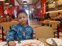 -城市大道红炉披萨烘焙坊