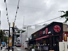 -宝健路步行街(Pedestrian Shopping Street)