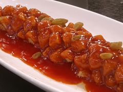 -木卡买提新疆餐厅·清真(新里海顿公馆店)