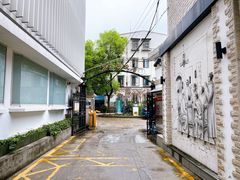 -上海蔡元培故居陈列馆