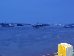 -丰收渔港饭店(嵊泗店)