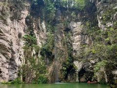 -天河潭旅游度假区