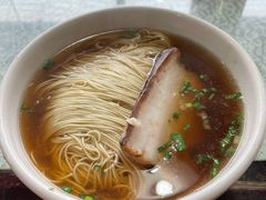 -美味斋(西北街店)