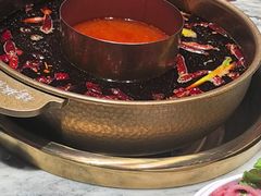 -矮板凳老火锅(宽窄巷子店)