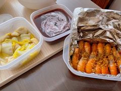 -金时代顺风大酒店(瑞虹路店)