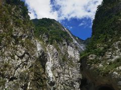 -太鲁阁公园
