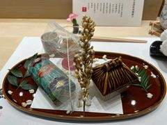 -鮨一日本料理旗舰店(总店)