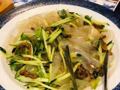 -东方饺子王(新奥购物中心店)