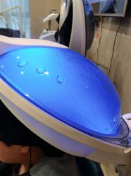 -碧莲盛·不剃发植发