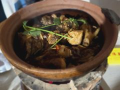 -雄伟美食(高沙中街店)