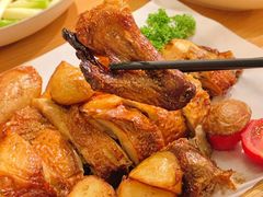-玲珑小镇·杭帮私房菜