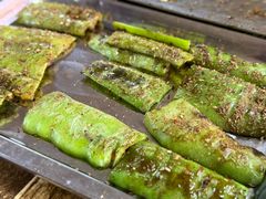 -清真·馬坡二旦烧烤(人生一串拍摄店)