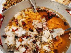 -渝信川菜(工体店)