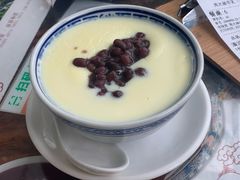 红豆凤凰奶-周大娘牛乳(旧寨古村总店)