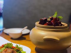 -上海小南国(国会店)