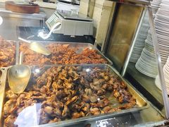-桥香园云南过桥米线(金马碧鸡店)