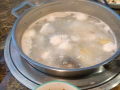 -鱼粤鲜淘米捞·中山脆肉鲩火锅(悦湖会店)