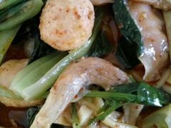 -秀海福麻辣烫(东城领袖店)