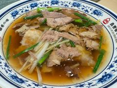 -直隶安家罩饼(复兴路店)