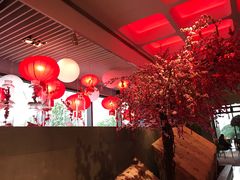 -上海外滩英迪格酒店