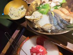 -牛New寿喜烧(虹桥新天地店)