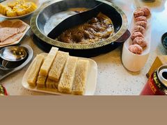 -五熟府(东方盐湖城店)