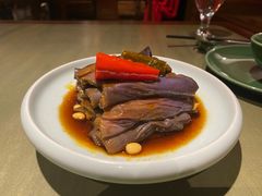 -那家小馆•北京菜•烤鸭(中关村店)