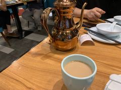 -品回味清真西北楼(宁波首店)