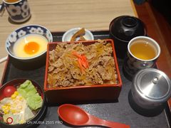 -小山日本料理(兴业太古汇店)