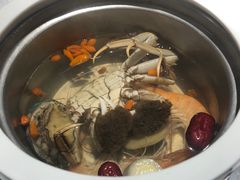 -加餐海鲜自助(宝龙一城店)