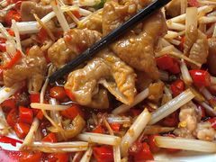 -盐老幺自贡盐帮菜老店