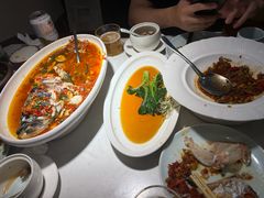 -上地宴·中关村的会客厅(清河高铁站店)