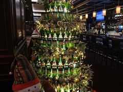 -Wolfgang’s Steakhouse 沃夫冈牛排馆(上海白玉兰广场店)