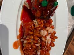 -松鹤面馆·古法焖肉面(观前店)